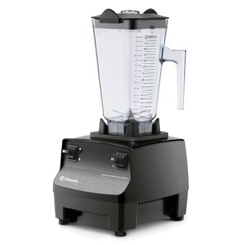 Drink Machine Two-Speed Blender – 1.4L Stackable Container Drink Machine Two-Speed Blender – 1.4L Stackable Container