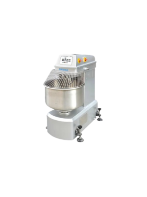 SINMAG SM2-50T Fixed Bowl Series Spiral Mixer - 50kg Dough Capacity SINMAG SM2-50T Fixed Bowl Series Spiral Mixer - 50kg Dough Capacity