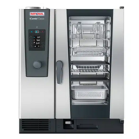 i-Combi Classic 10 1/1 Gas Oven