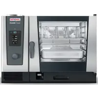i-Combi Classic 6 2/1 Electric Oven