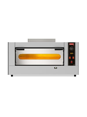 SGS PO 4G Single Deck Gas Pizza Oven