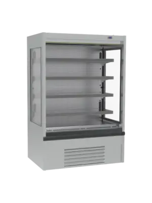 INFRICO ML09PIM1 Open Multideck Refrigerated Display Cabinet