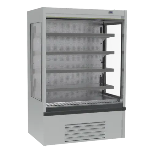 INFRICO ML09PIM1 Open Multideck Refrigerated Display Cabinet INFRICO ML09PIM1 Open Multideck Refrigerated Display Cabinet