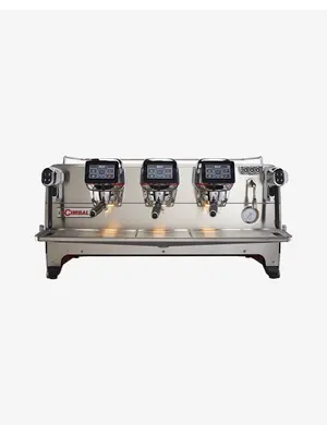 La Cimbali M200 GT1 DT/3 Touch Display  Coffee Machine (B-W)