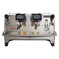 M200 GT1 DT/2 Touch Display Coffee Machine(B-W)