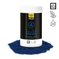 Fat base Food Colouring Powder BLUE - 100 gr