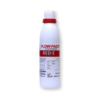 Flow Paste Red/E 240ml