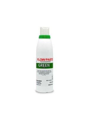 KOPYKAKE Flow Paste Green 240ml KOPYKAKE Flow Paste Green 240ml