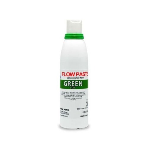 KOPYKAKE Kroma Colour Liquid Green 240 ml KOPYKAKE Kroma Colour Liquid Green 240 ml