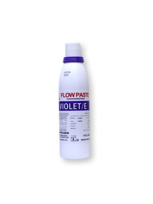 KOPYKAKE Kroma Colour Liquid Violet 240 ml KOPYKAKE Kroma Colour Liquid Violet 240 ml