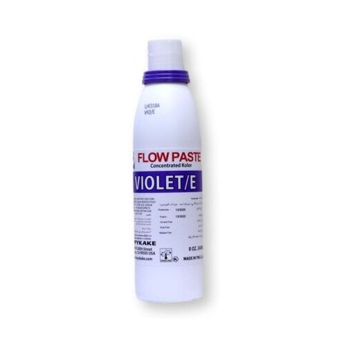 KOPYKAKE Kroma Colour Liquid Violet 240 ml KOPYKAKE Kroma Colour Liquid Violet 240 ml
