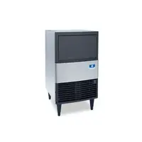 UDE0065A NEO Undercounter Ice Machine-Dice Cube