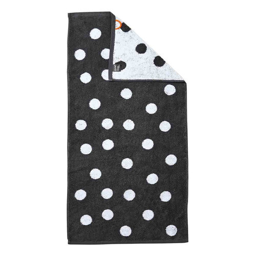 Handdoeken Dots 50x100