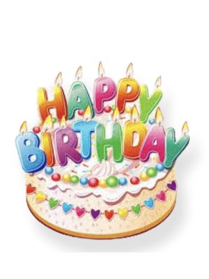 Inpakservice - Verjaardag Inpakservice - Verjaardag