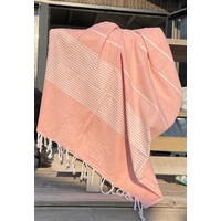 2-persoons hamamdoek