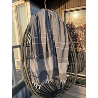 2-persoons hamamdoek