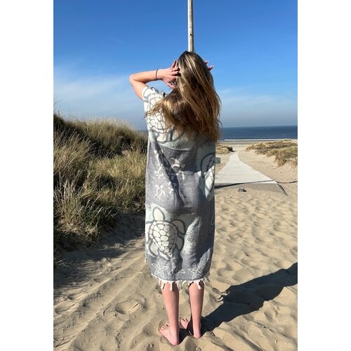 Surfponcho Sea Life