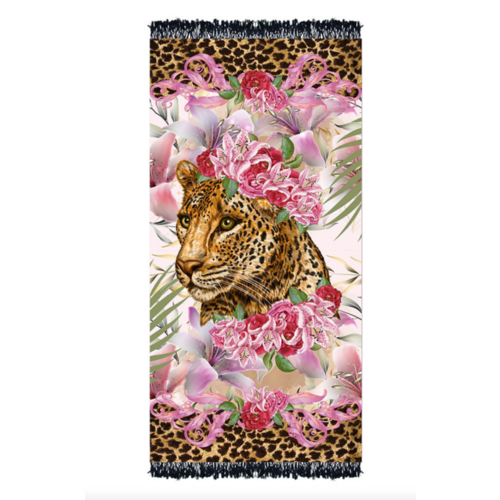 Aqualicious Aqua-licious strandlaken Lady Leo Aqualicious Aqua-licious strandlaken Lady Leo