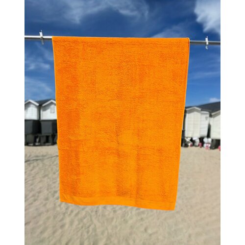 Oranje strandlaken Oranje strandlaken