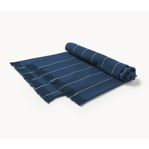 Fouta gestreept Vertigo