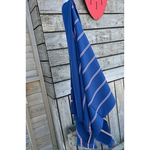 Fouta gestreept Vertigo