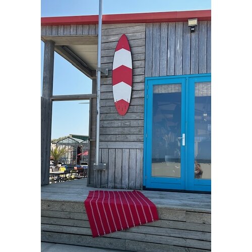 Fouta gestreept Vertigo