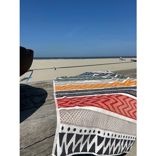 Strandlaken Etnic Strandlaken Etnic
