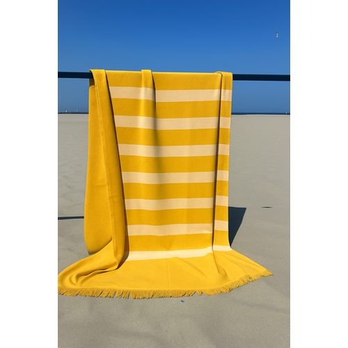 Fouta gestreept Horizon