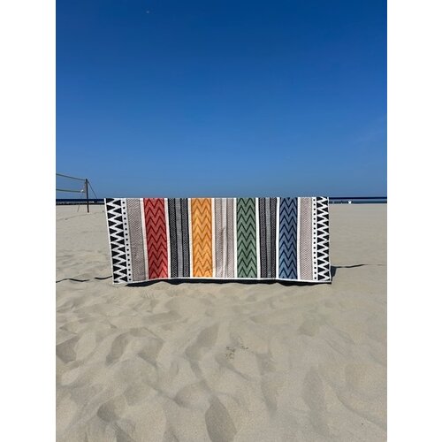 Strandlaken Etnic Strandlaken Etnic