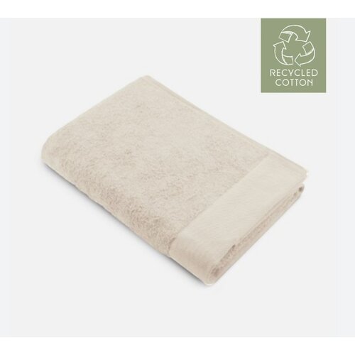 Walra Luxe handdoek met intitialen