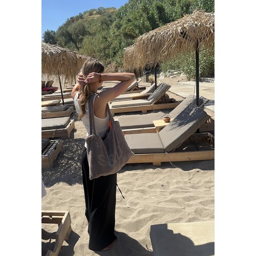 S< originals Badstof tas S< S< originals Badstof tas S<