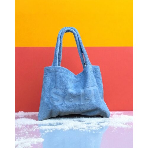 S< originals Badstof tas S< S< originals Badstof tas S<