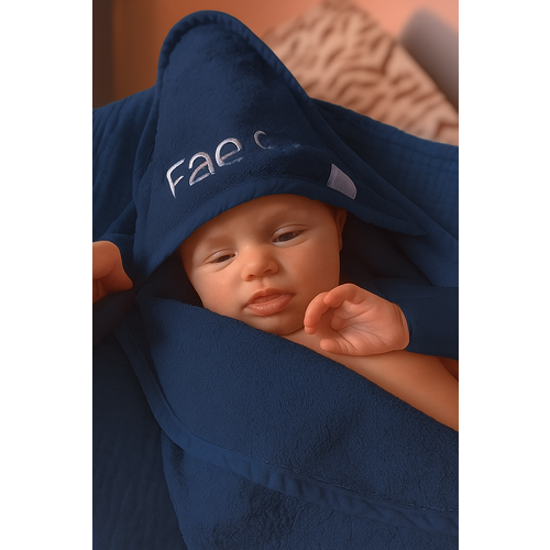 Kraamkado met naam Kraamkado met naam