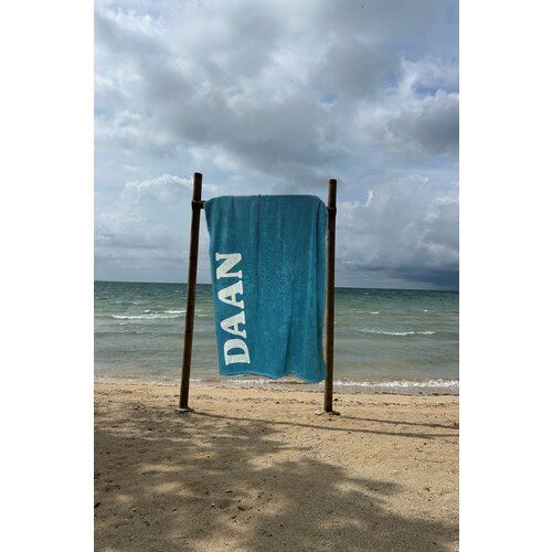 S< originals Strandlaken met print S< originals Strandlaken met print