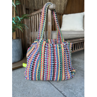 Strandtas Pom