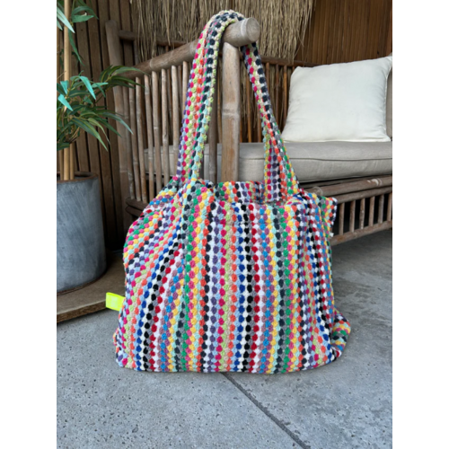 Strandtas Pom