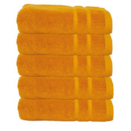 Hotel badhanddoekenset - 5 stuks Hotel badhanddoekenset - 5 stuks