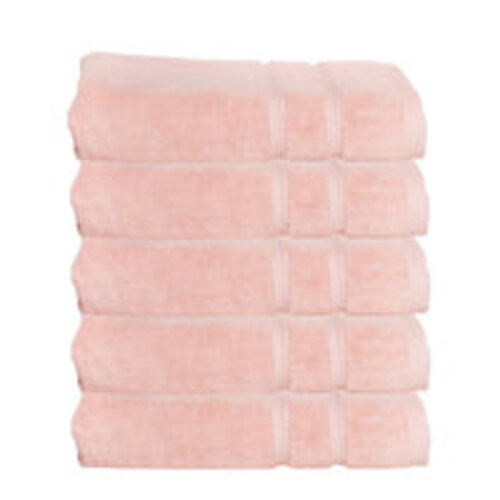 Hotel badhanddoekenset - 5 stuks Hotel badhanddoekenset - 5 stuks