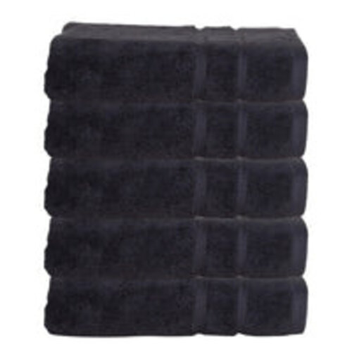 Hotel badhanddoekenset - 5 stuks Hotel badhanddoekenset - 5 stuks