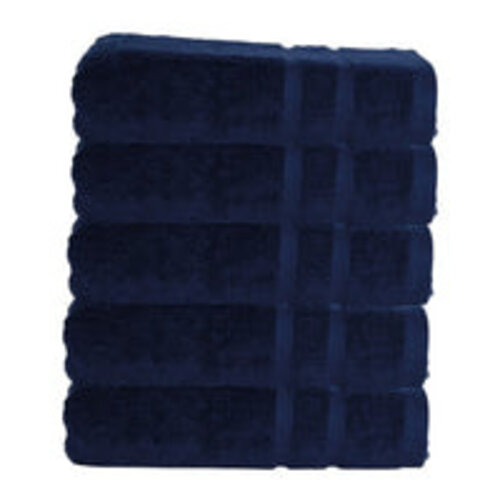Hotel badhanddoekenset - 5 stuks Hotel badhanddoekenset - 5 stuks