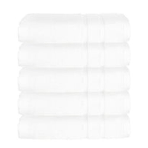 Hotel badhanddoekenset - 5 stuks Hotel badhanddoekenset - 5 stuks