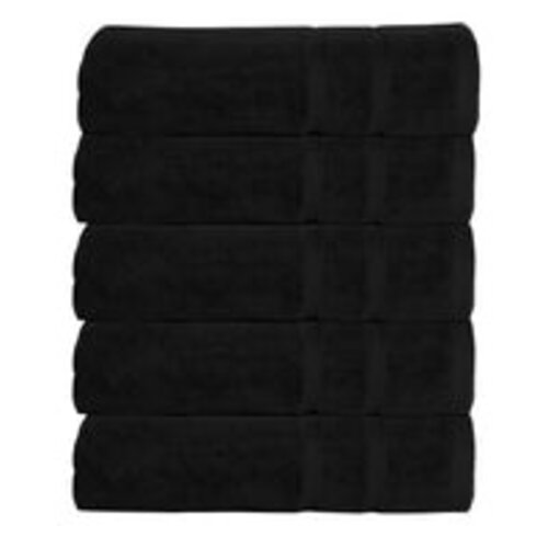 Hotel badhanddoekenset - 5 stuks Hotel badhanddoekenset - 5 stuks