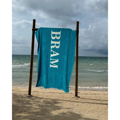 S< originals Strandlaken XXL print S< originals Strandlaken XXL print