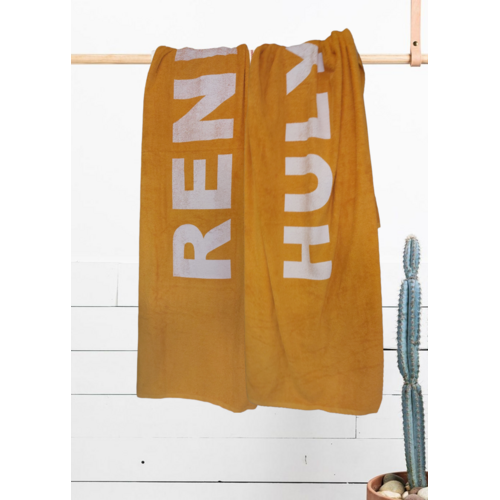 S< originals Strandlaken XXL print S< originals Strandlaken XXL print