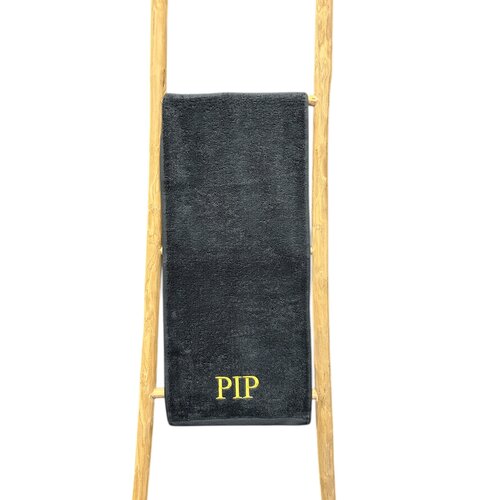 Sporthanddoek borduren 30x140 Sporthanddoek borduren 30x140