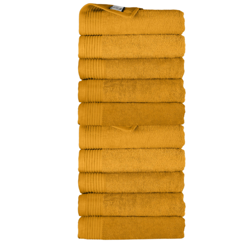 Handdoekenset 50x100 - 10 stuks