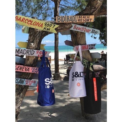 S< S< Beachbag S< S< Beachbag