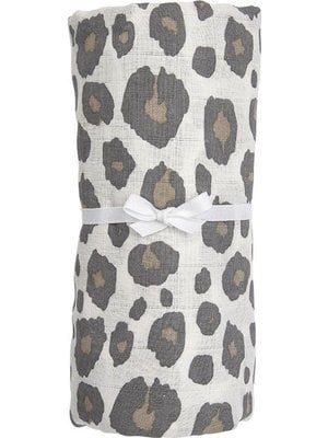 Swaddle doek Luipaardprint