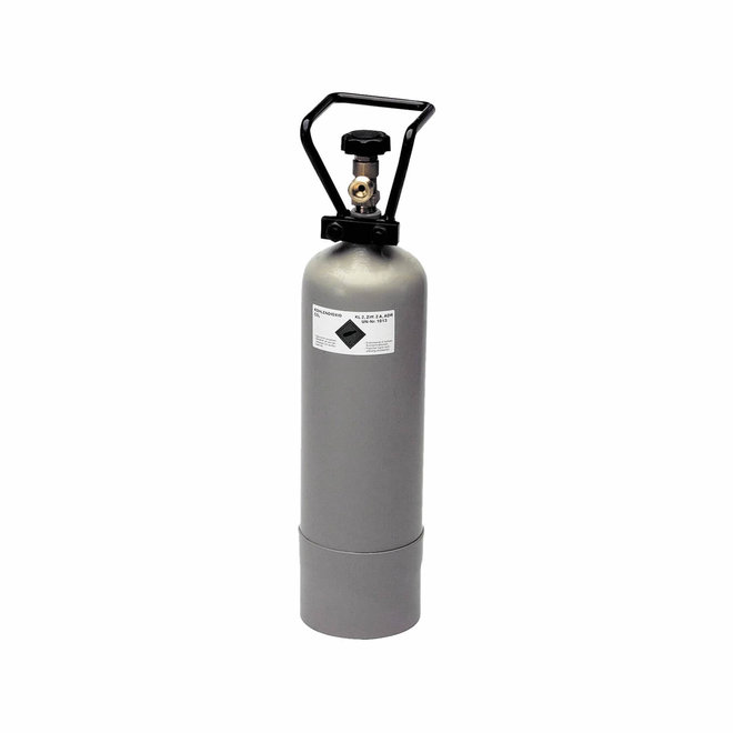 CO2-Flasche 10,0 kg