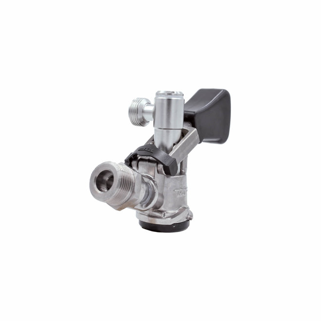 Köpi-Zapfkopf Thekenanstich